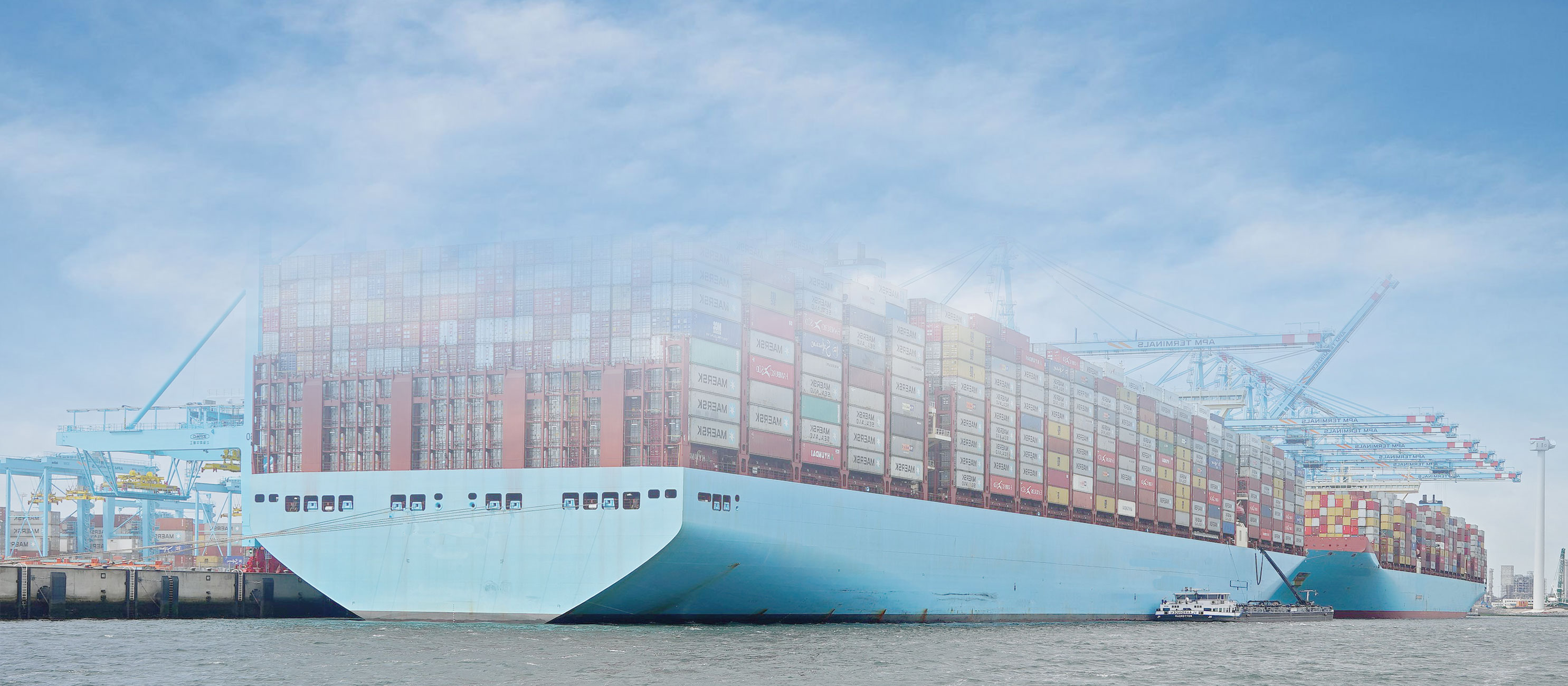 Ship